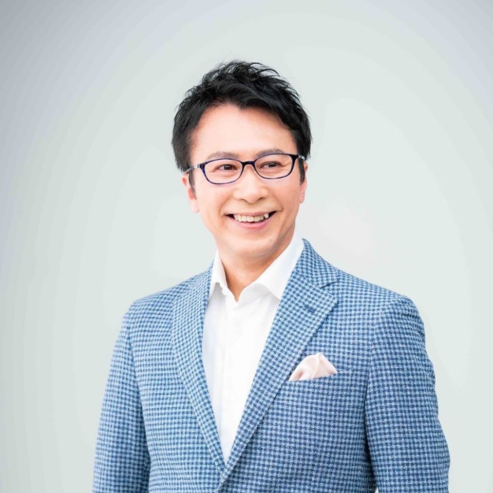 高橋朋宏（タカトモ）様
