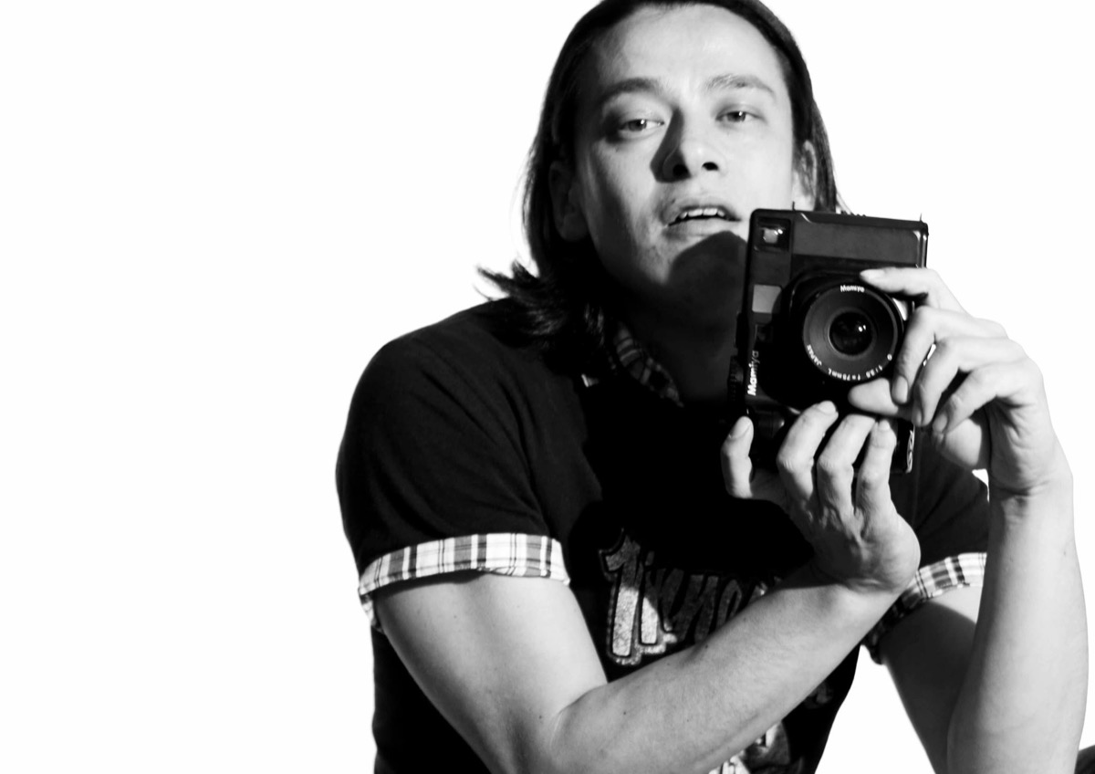 Jo Moriyama 様