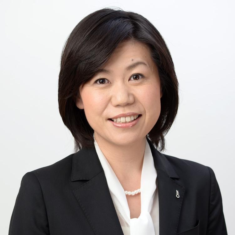 井出元子 様
