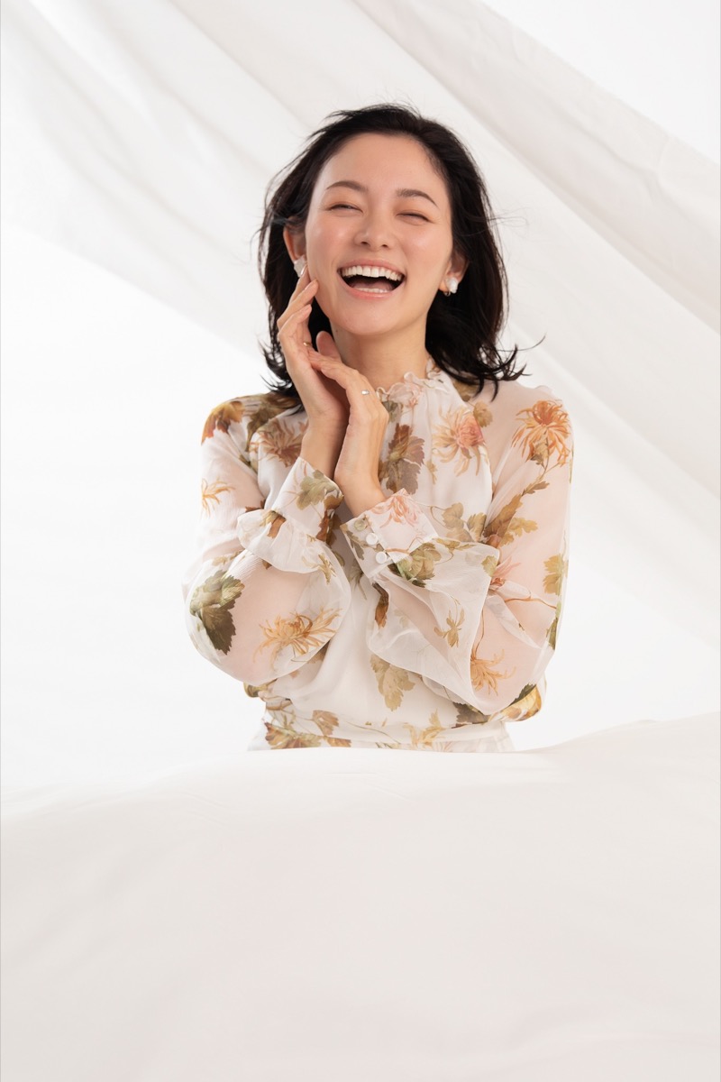 田村あい 様