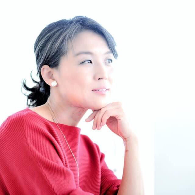 福田裕子 様