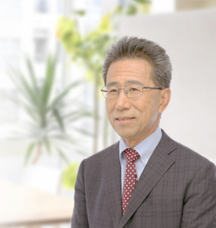 谷口彰 様