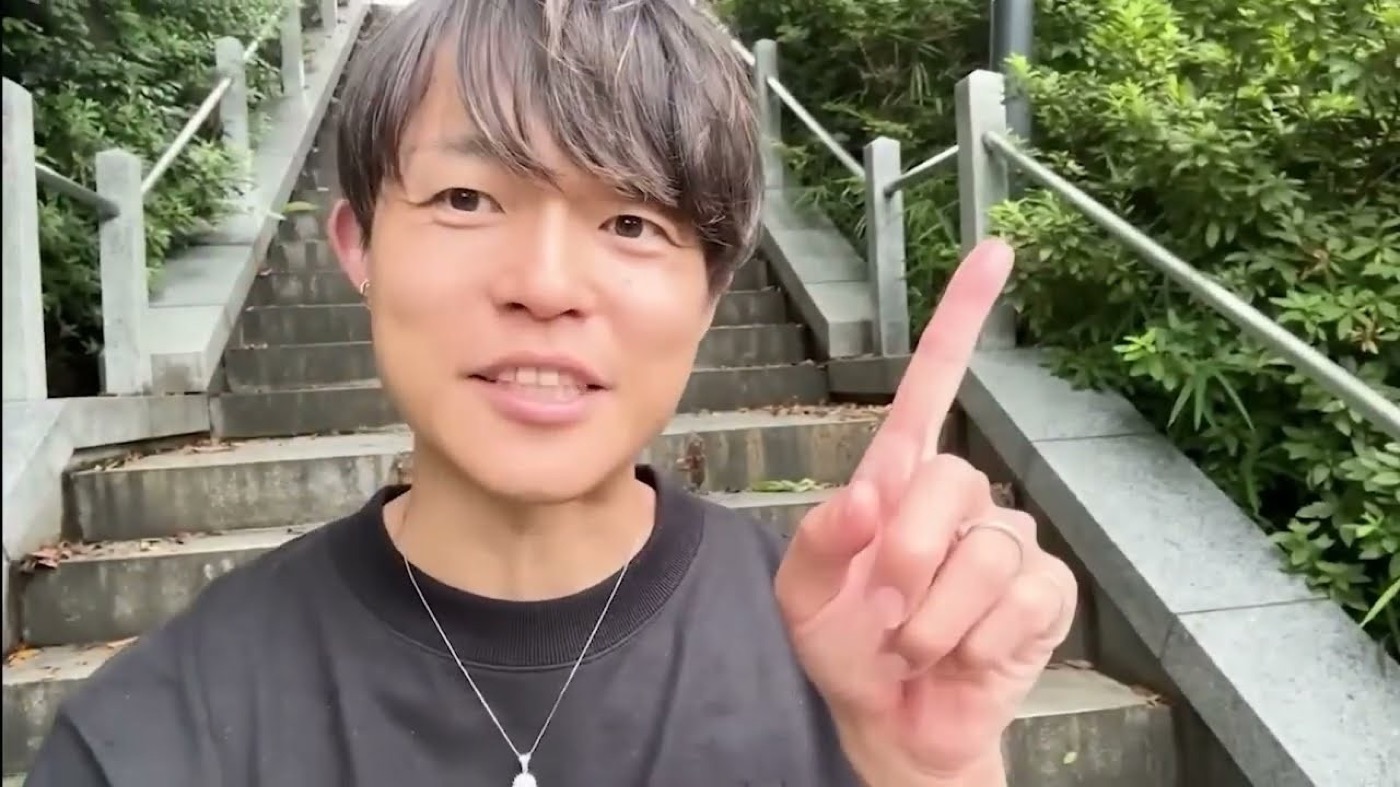 YouTube動画のサムネイル